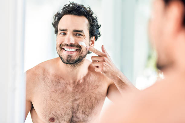 istock Keep your skin healthy and looking good 1225782171