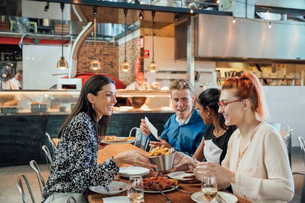 istock Brunch Then Business 1225787301