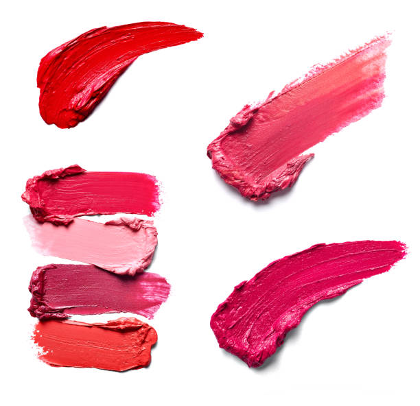 istock lipstick paint color makeup beauty sample 1225801004