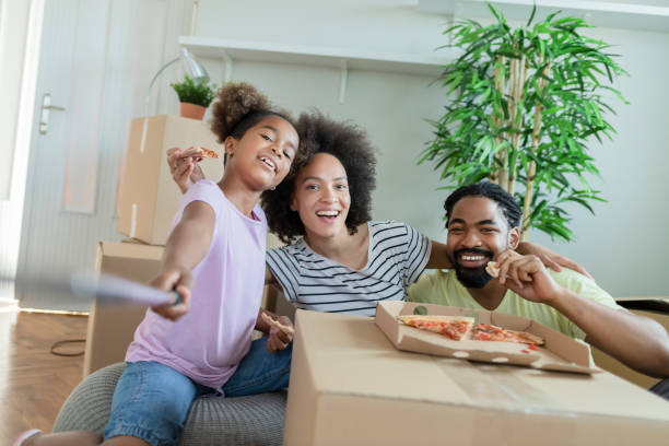 istock The first picture on moving day 1225814859