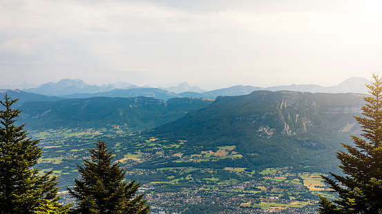 Col du Galibier, Hautes-Alpes, France