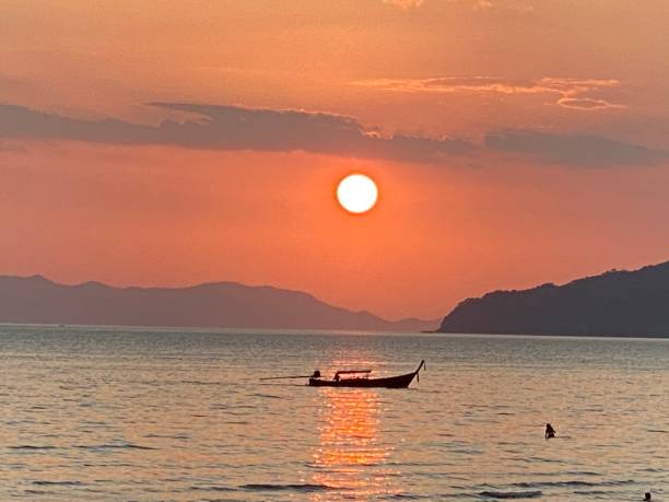 istock Thailand Island Hopping 1225844033