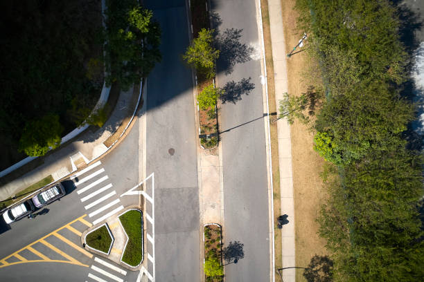 istock Aerial shoot at Sao Paulo 1225846737