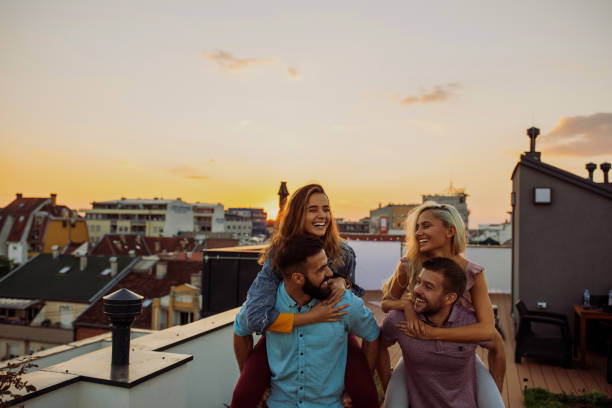 istock The best way to spend day off 1225859070