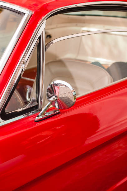 istock Vintage car details 1225860516