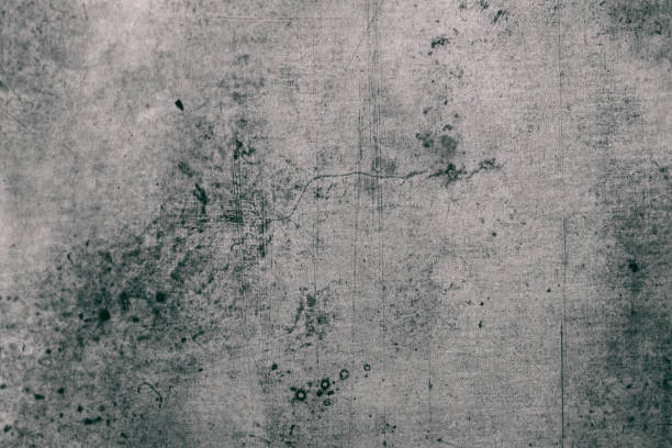 istock Old rusty surface close-up.Vintage grunge textured background. 1225860558