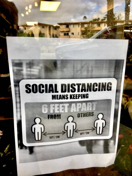 istock social distancing covid-19 1225862752