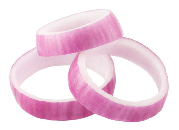 istock purple onion rings isolated on a white background 1225878226
