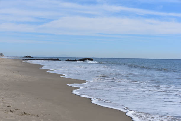 istock Ocean waters in Malibu 1225883332