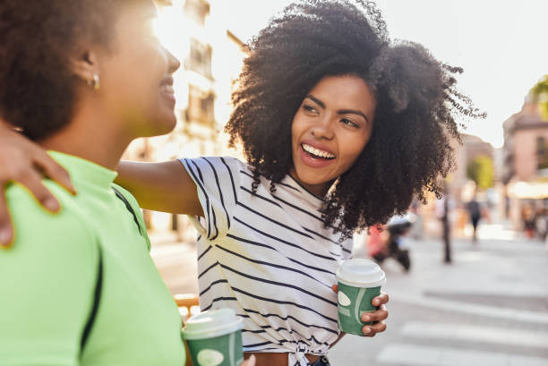 istock Best friends hanging out together 1225884239