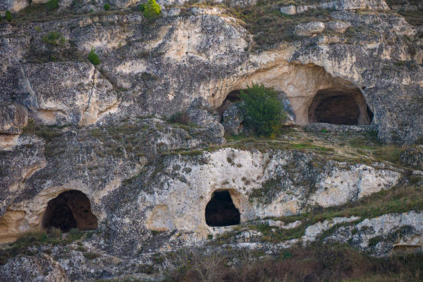 istock Matera, southern Italy 1225886340