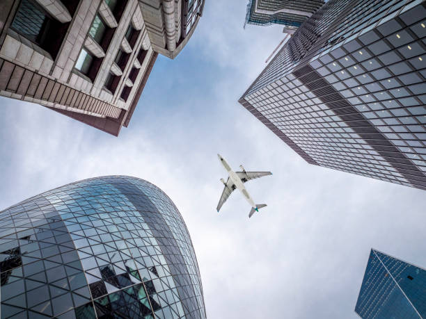 istock London in the UK 1225894583