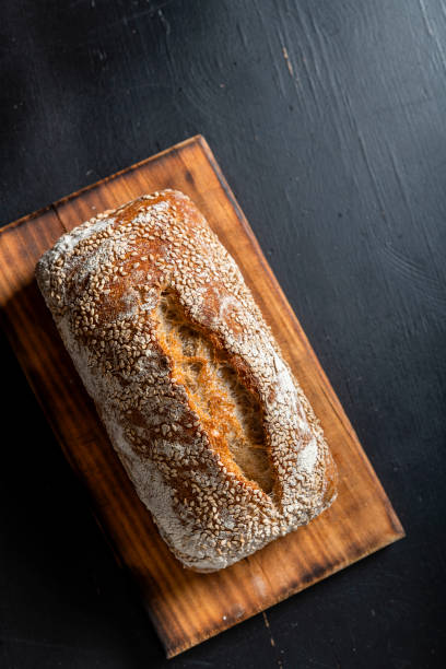 istock homemade sourdough bread 1225897180