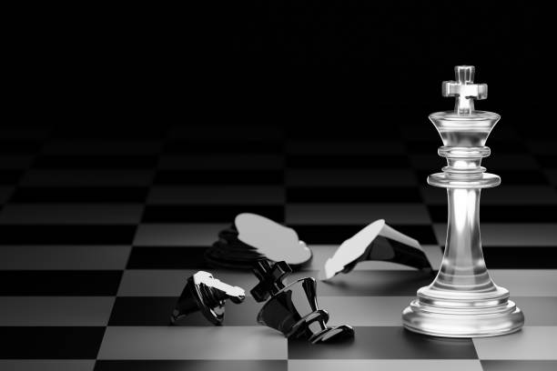 Checkmate HD Wallpaper  Chess queen, Chess, Chess king