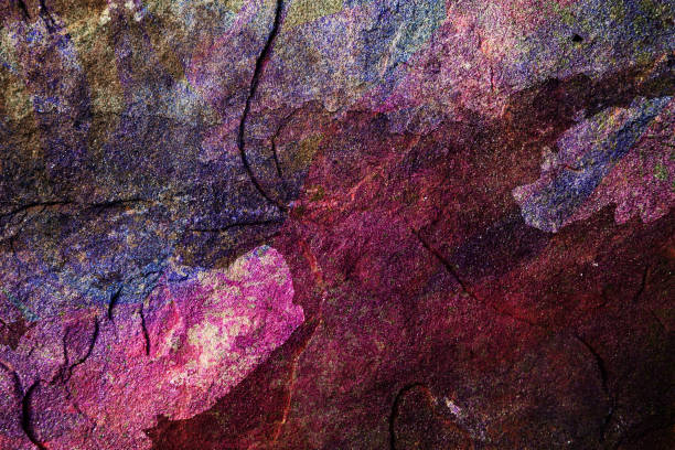 istock granite marble surface with veins and glossy abstract texture background of natural material. illustration. backdrop in high resolution. raster file of wall surface or natural material. 1225933090