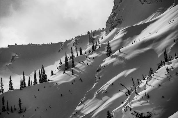 istock Alpine Mountain, British Columbia, Canada 1225935949