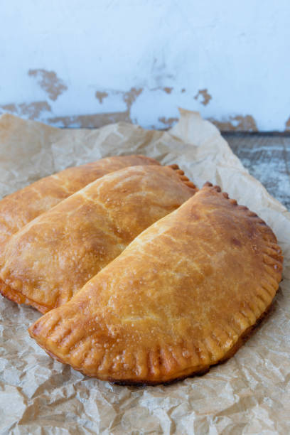 istock Typical spanish homemade dumplings 1225938829