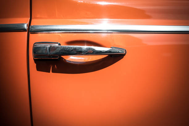 istock Collectible car 1225942740