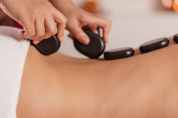 istock talented beautician massaging girl's back 1225954167
