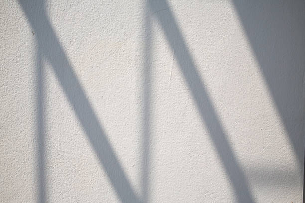 istock Peeled Concrete background, Stone rough cement surface, For interior and exterior building concept 1225956431