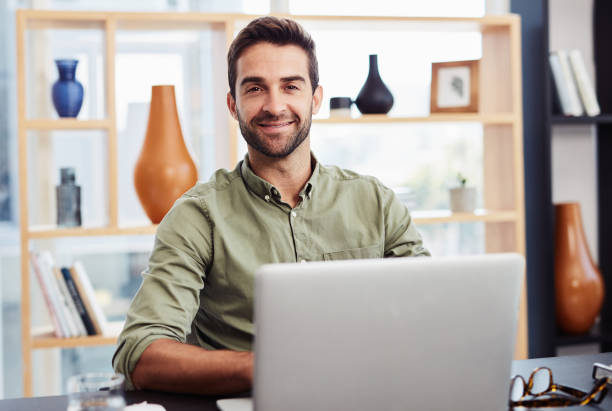 istock Work is a joy when you love what you do 1225961828