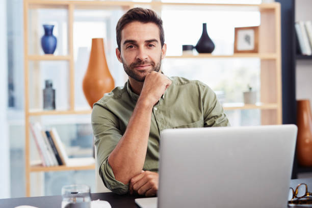 istock It's the perfect job for me 1225961831