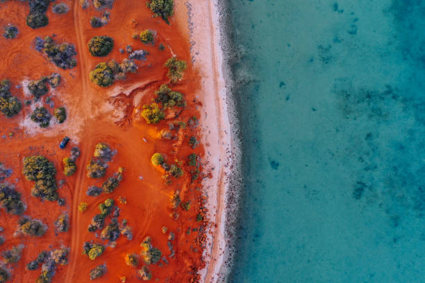 istock Colors of Western Australia 1225973787