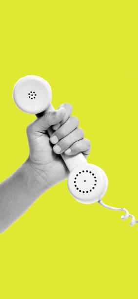 istock man on the phone, in stories format 1225974158