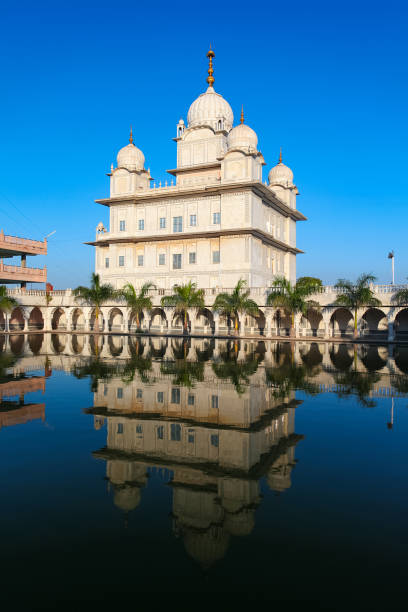 istock Gurudwara Data Bandi Chhod, Gwalior 1225978499