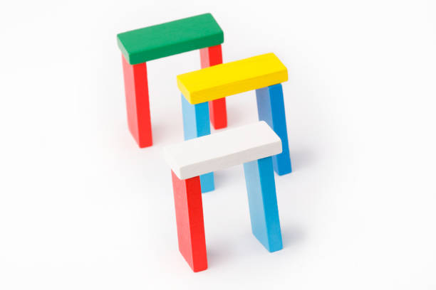 istock colored building blocks of wood 1225986309