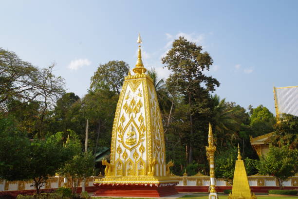 istock Wat phra that nong bua 1225991974