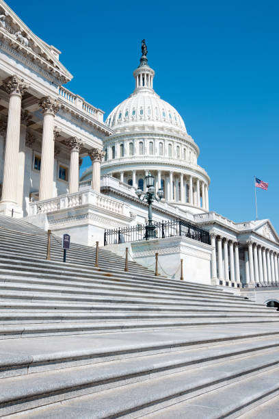 istock U.S. Capitol Building, Washington D.C 1225997220