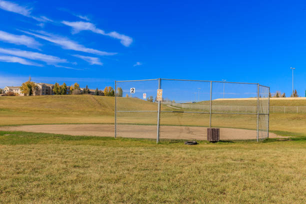 istock G.D. Archibald North Park 1226000208