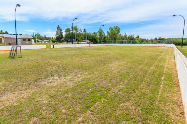 istock Harold Tatler Park North 1226000849