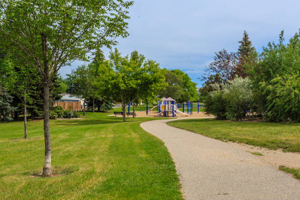 istock Harold Tatler Park South 1226001630