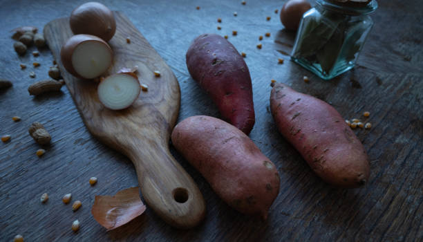 istock Food - Greens&Vegetables 1226016667