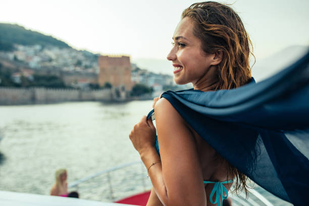 istock Traveling is always a good idea 1226051272