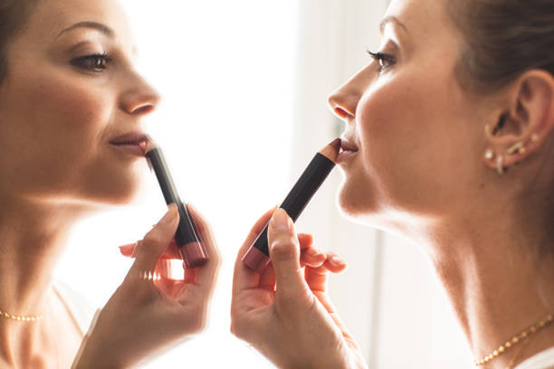 istock Beauty at home 1226053309