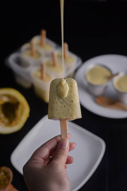 istock passion fruit ice cream with condensed milk 1226056967