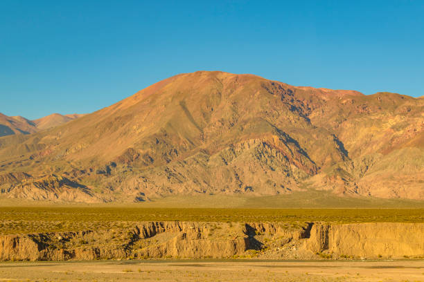 istock Andes Landscape Scene, Mendoza, Argentina 1226059861