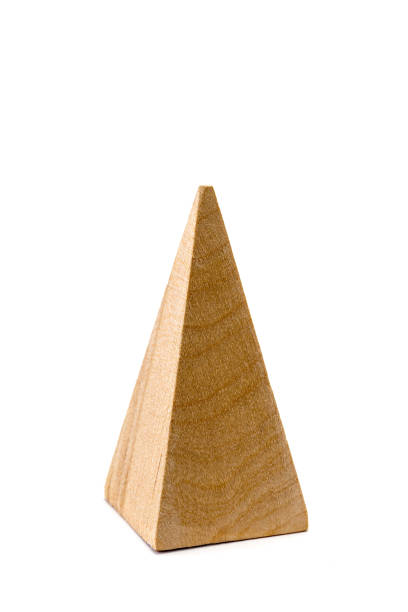 istock The wooden figure 1226067020