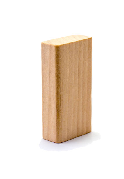 istock The wooden figure 1226067028