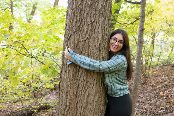 istock People hiking outside in nature 1226070918