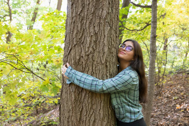 istock People hiking outside in nature 1226070921