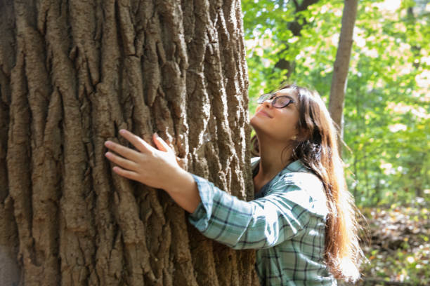 istock People hiking outside in nature 1226070925