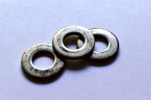 Rusty Washers 100+ Retainer Seal Stock Photos, Pictures & Royalty-Free Images - iStock