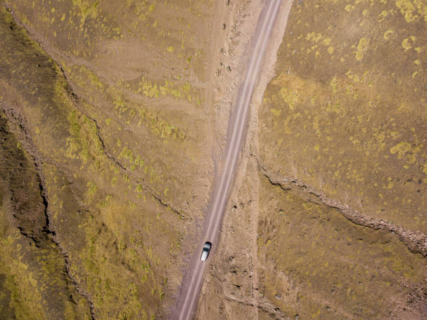 istock Mountain landscape in Andes 1226101752