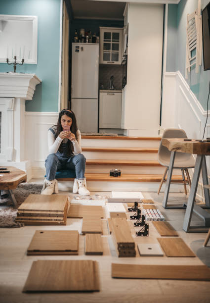 istock women using phone at hom 1226104091