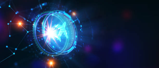 istock Business, Technology, Internet and network concept. Travel transportation concept with planes. 1226112666