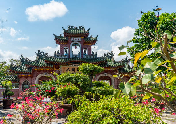 istock Hanoi, Vietnam (Part II) - 2020 1226115869